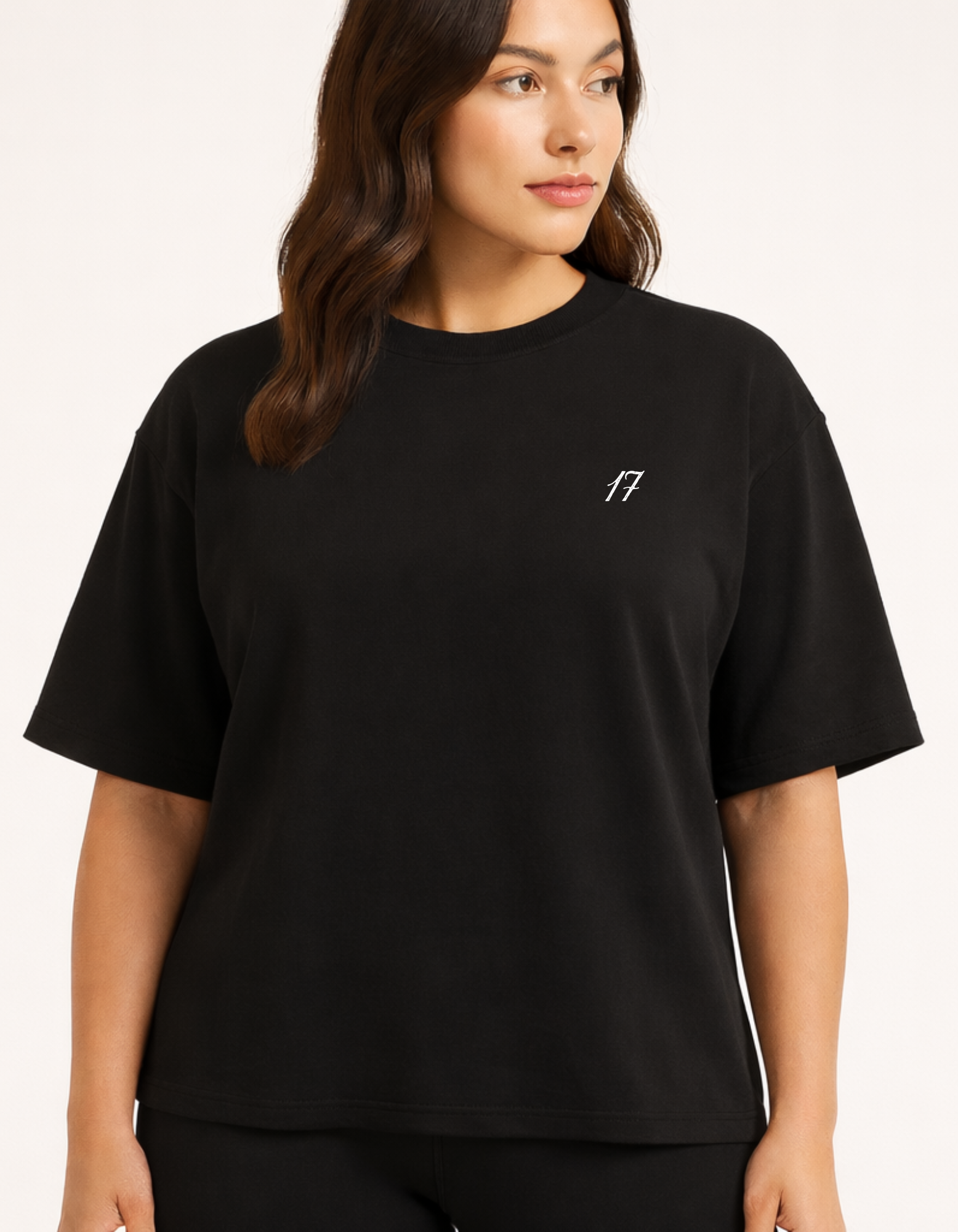 Tolerare Core Tee -Black