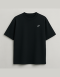 Tolerare Core Tee -Black