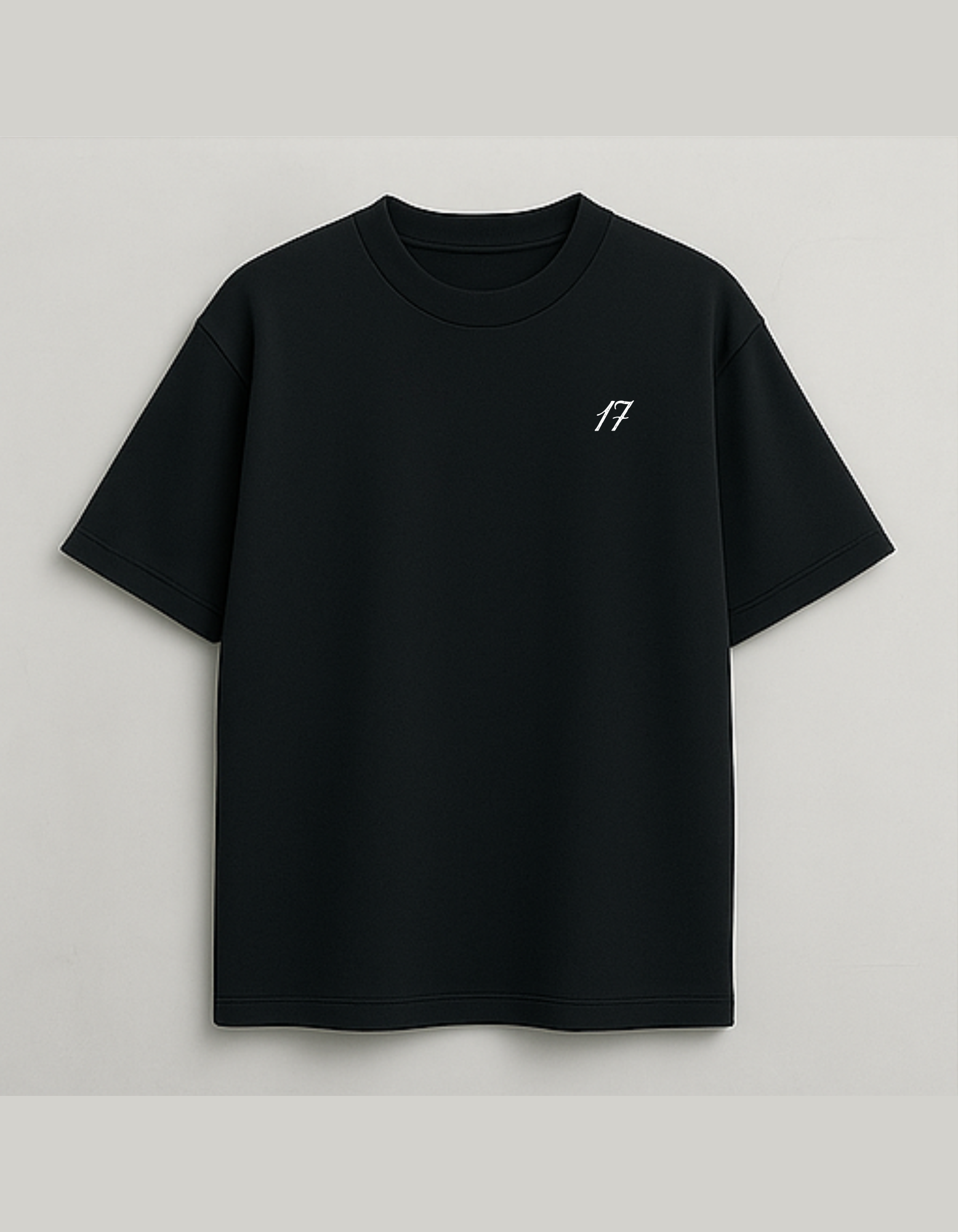 Tolerare Core Tee -Black