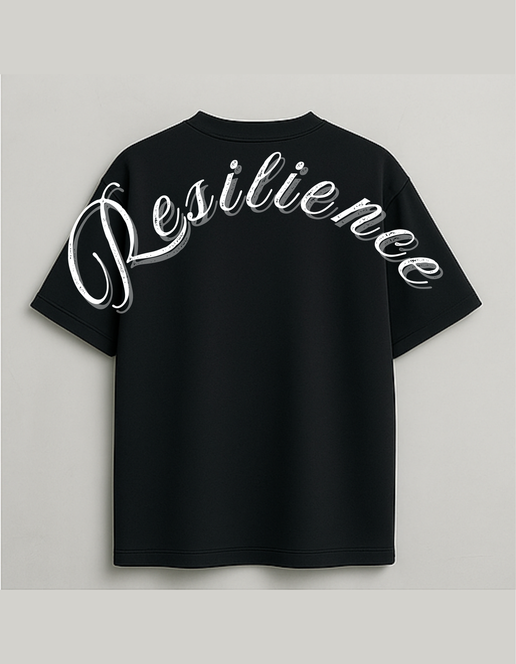 Tolerare Core Tee -Black
