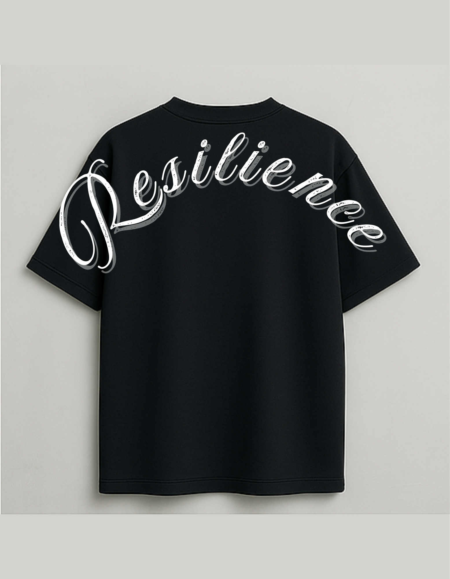 Tolerare Core Tee -Black
