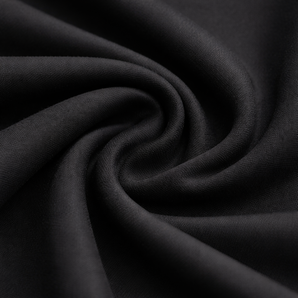 Tolerare Core Tee -Black